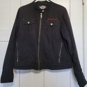 Women's Harley-Davidson Jacket